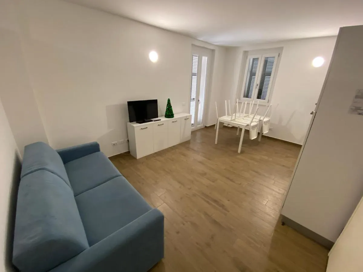 Aparthotel Villa Canepa Diano Marina