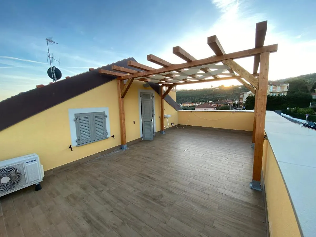 Villa Canepa Diano Marina 0*,  Italy