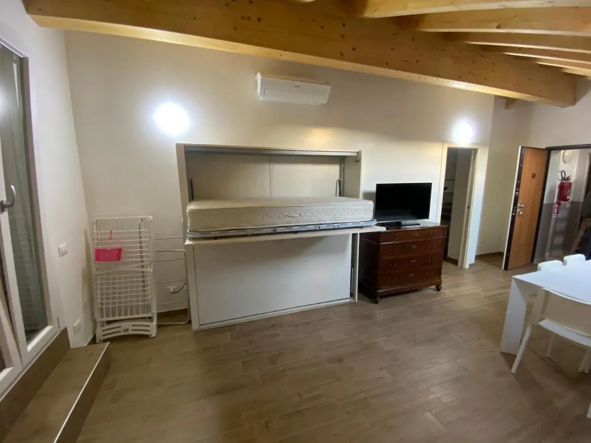 Aparthotel Villa Canepa Diano Marina Italy