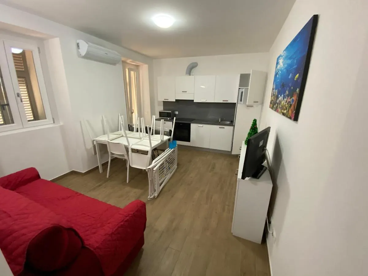 Villa Canepa Diano Marina Aparthotel