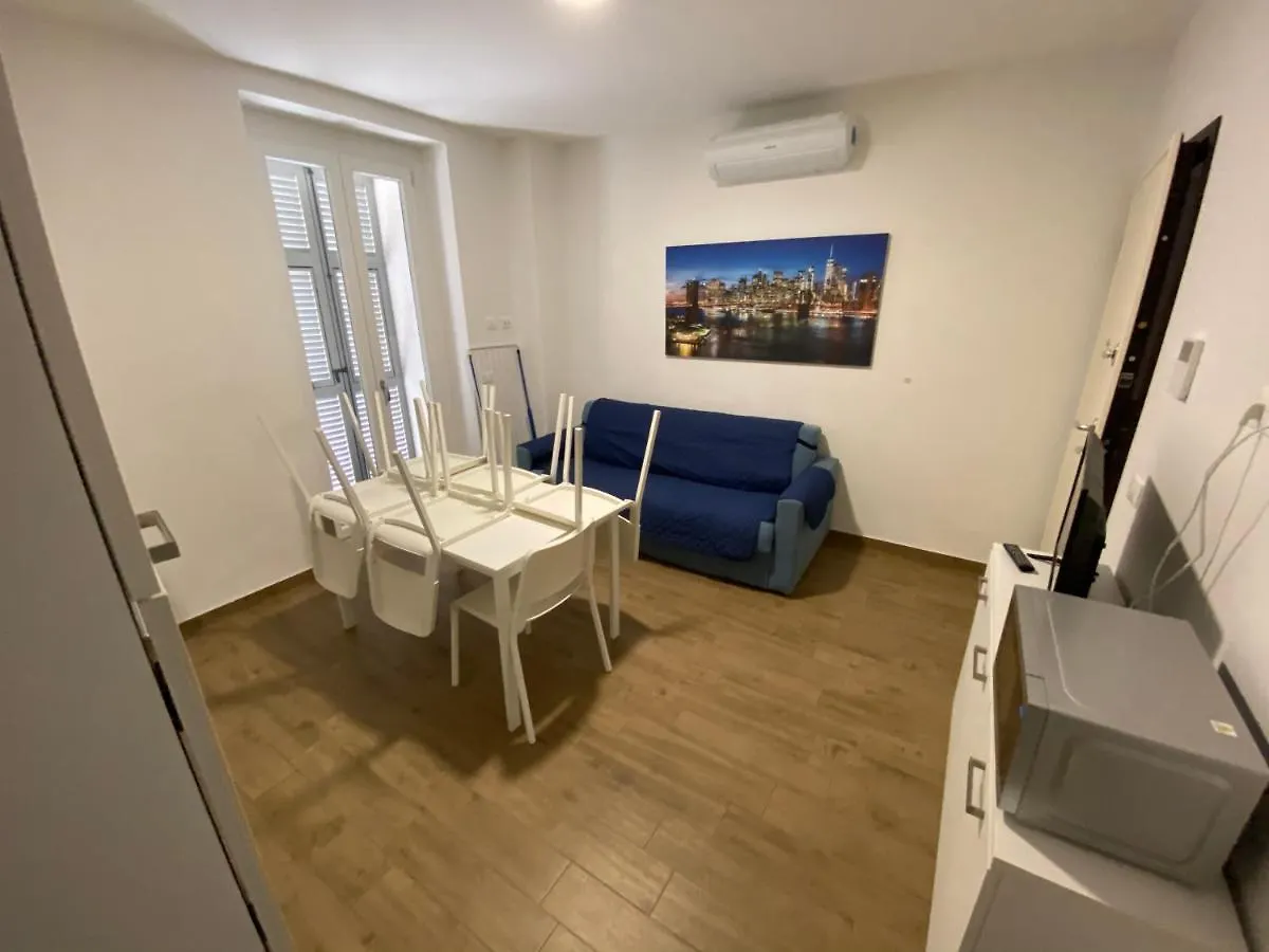 Villa Canepa Diano Marina Aparthotel