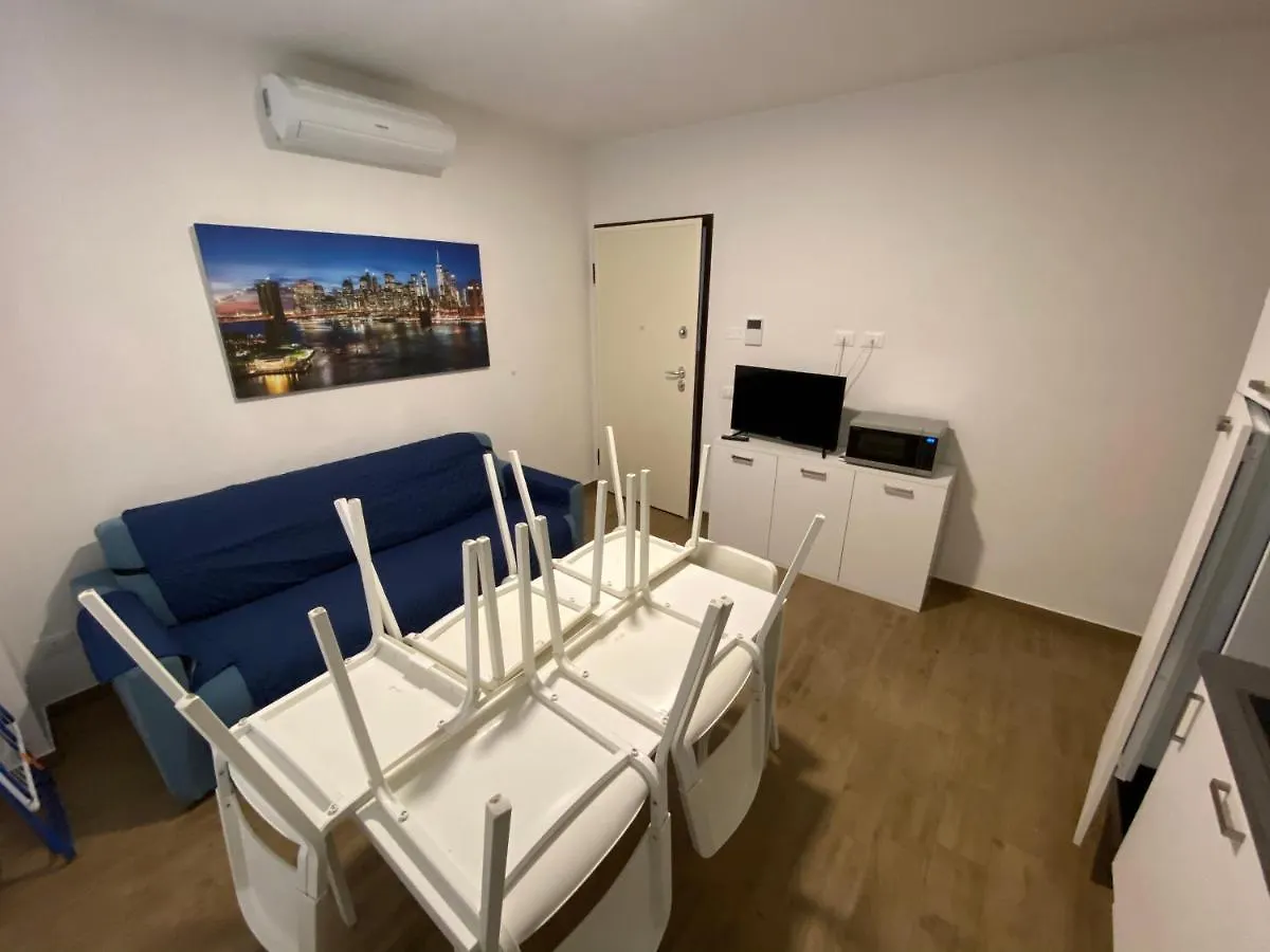 Villa Canepa Diano Marina 0*,  Italy