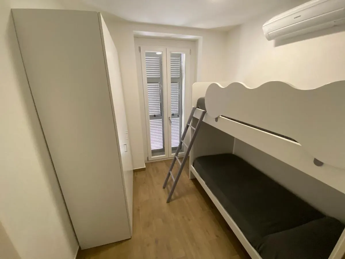 Villa Canepa Diano Marina 0*,  Italy