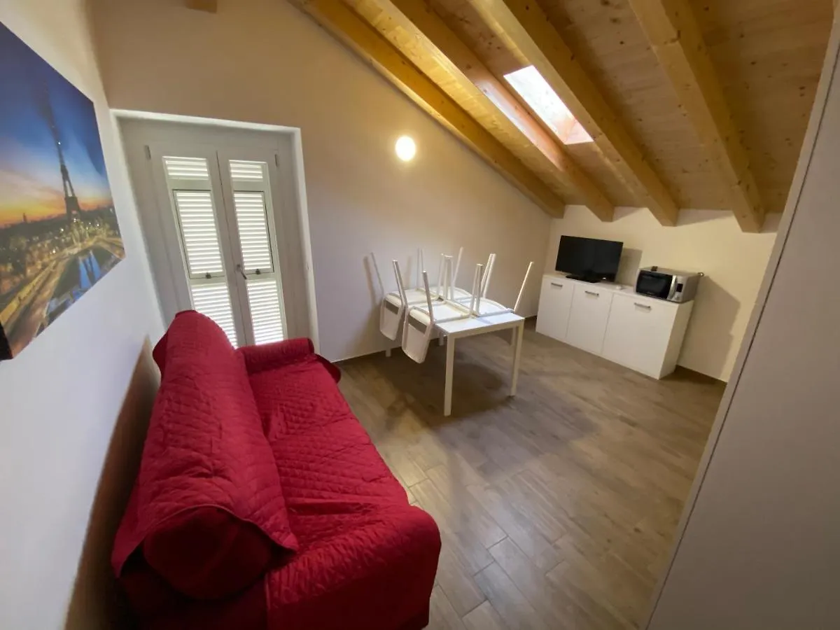 Aparthotel Villa Canepa Diano Marina
