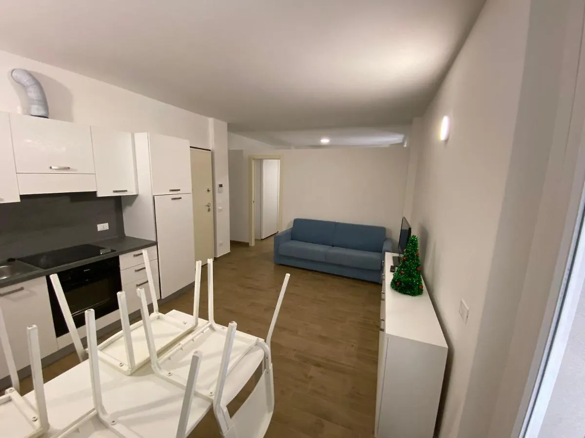 Villa Canepa Diano Marina Aparthotel