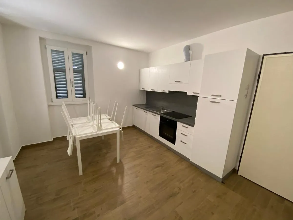 Aparthotel Villa Canepa Diano Marina