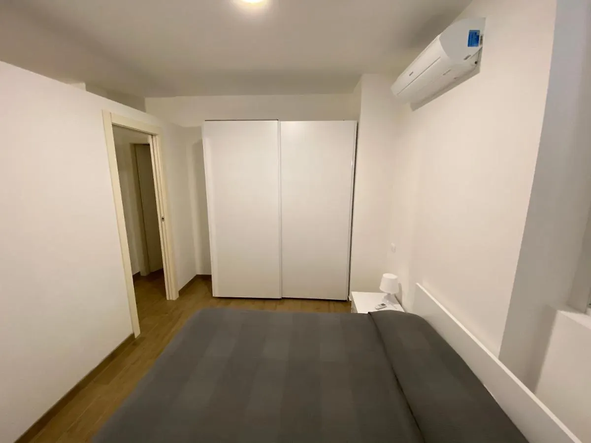 Villa Canepa Diano Marina Aparthotel