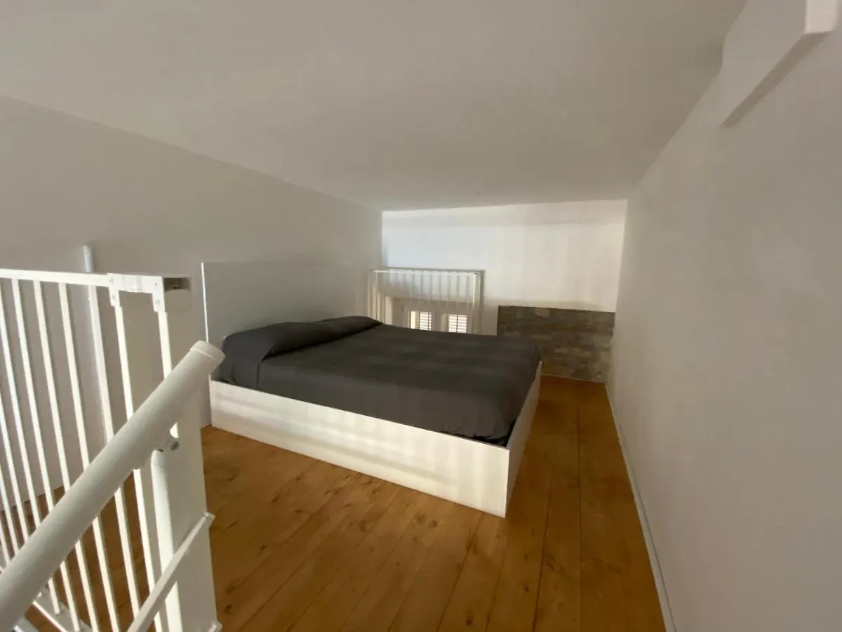 Aparthotel Villa Canepa Diano Marina