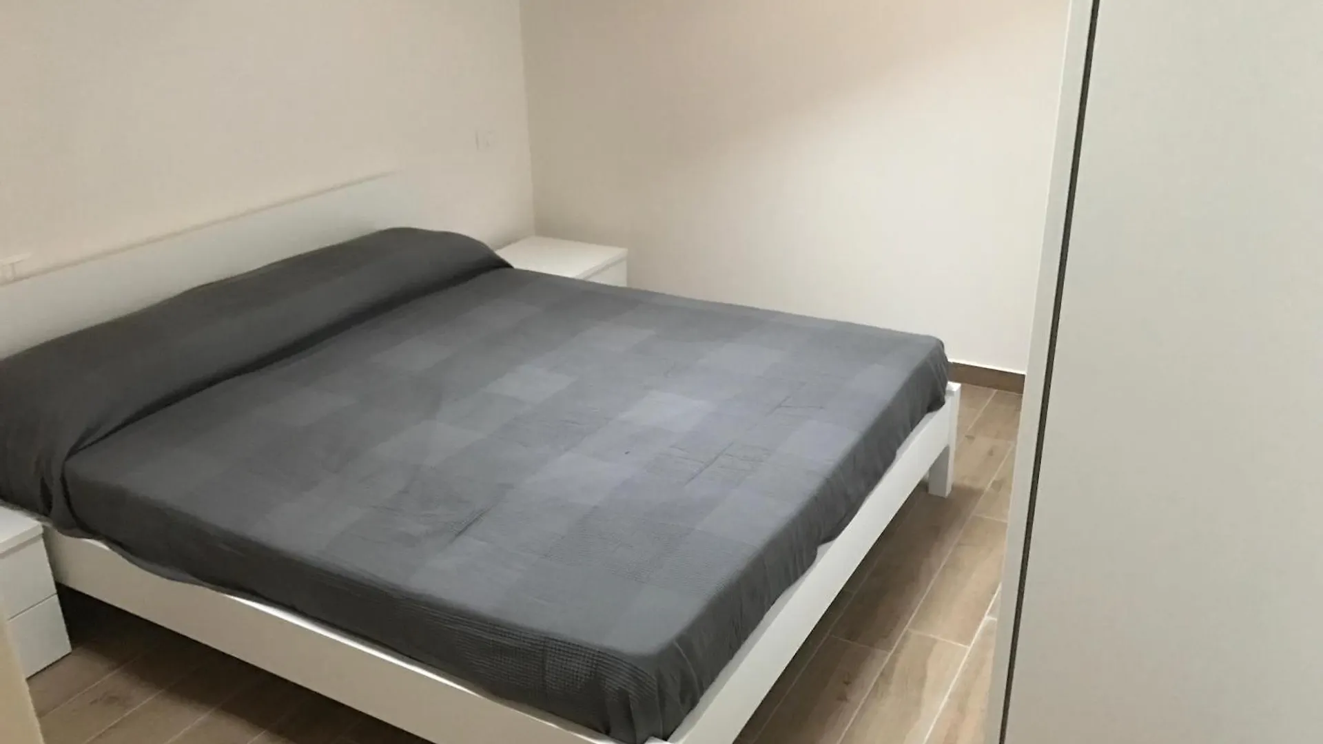 Aparthotel Villa Canepa Diano Marina Italy