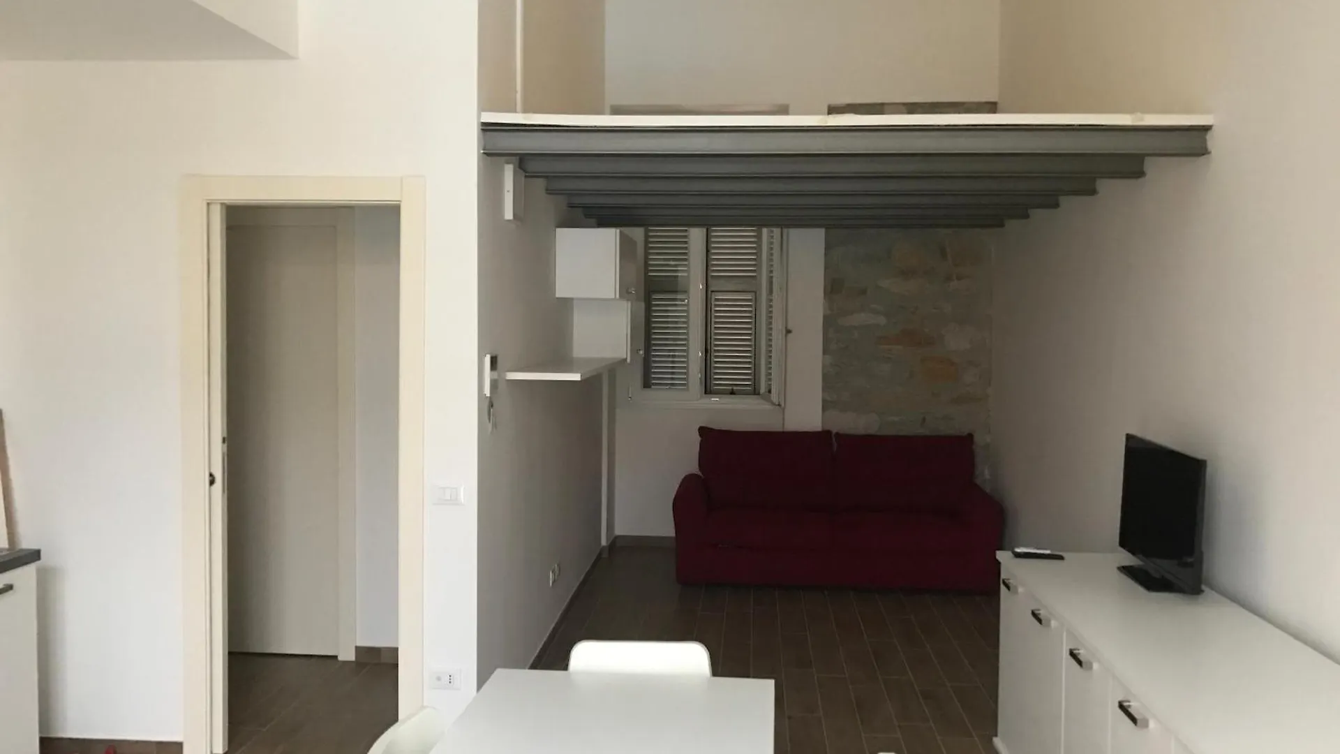 Aparthotel Villa Canepa Diano Marina