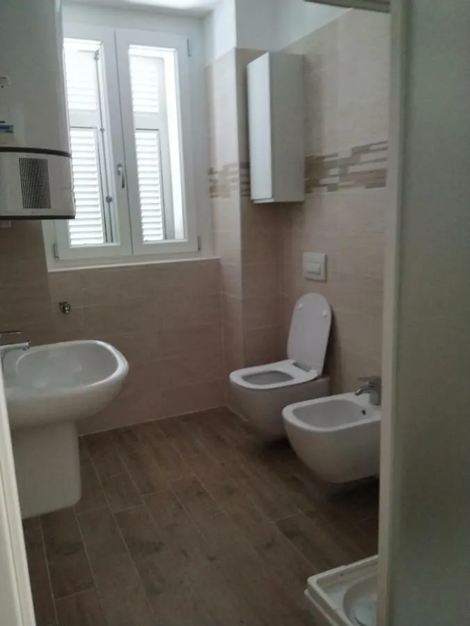 Villa Canepa Diano Marina Aparthotel