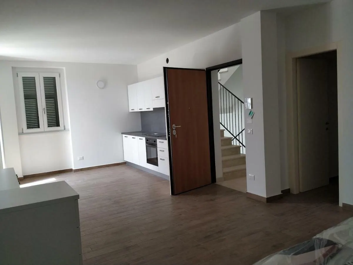 Aparthotel Villa Canepa Diano Marina Italy