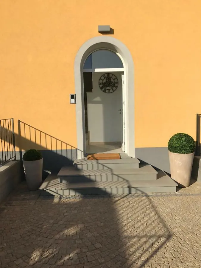 Villa Canepa Diano Marina 0*,