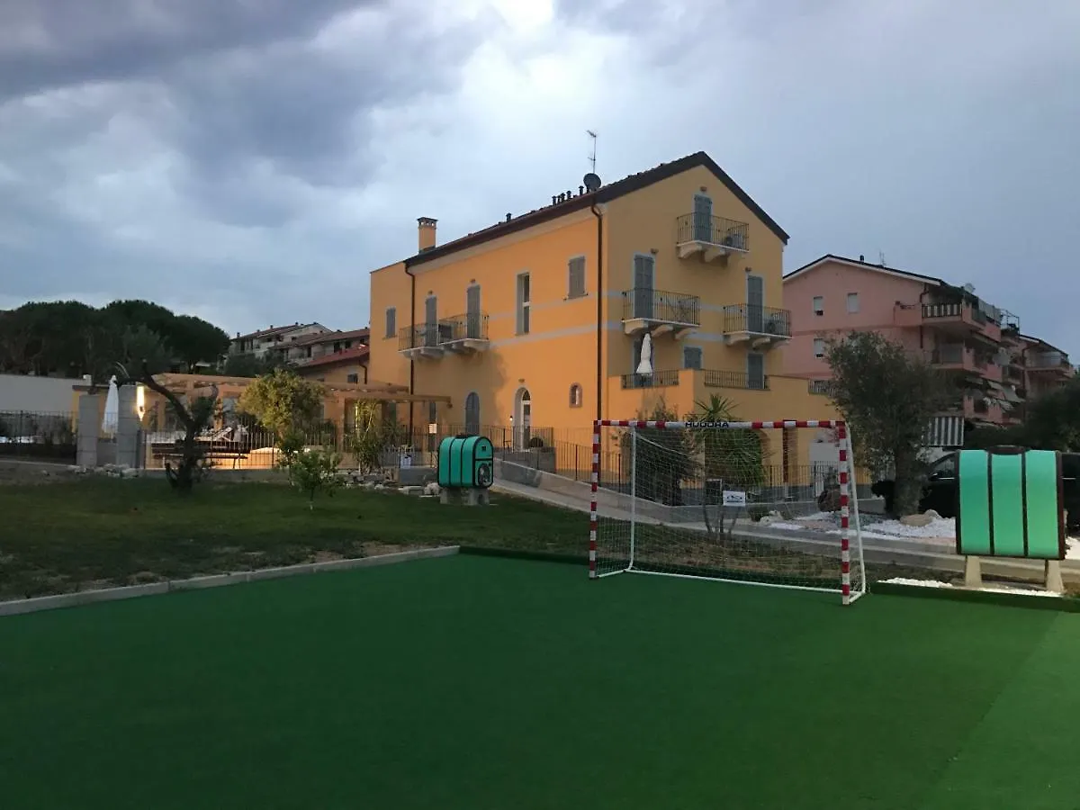 Villa Canepa Diano Marina 0*,
