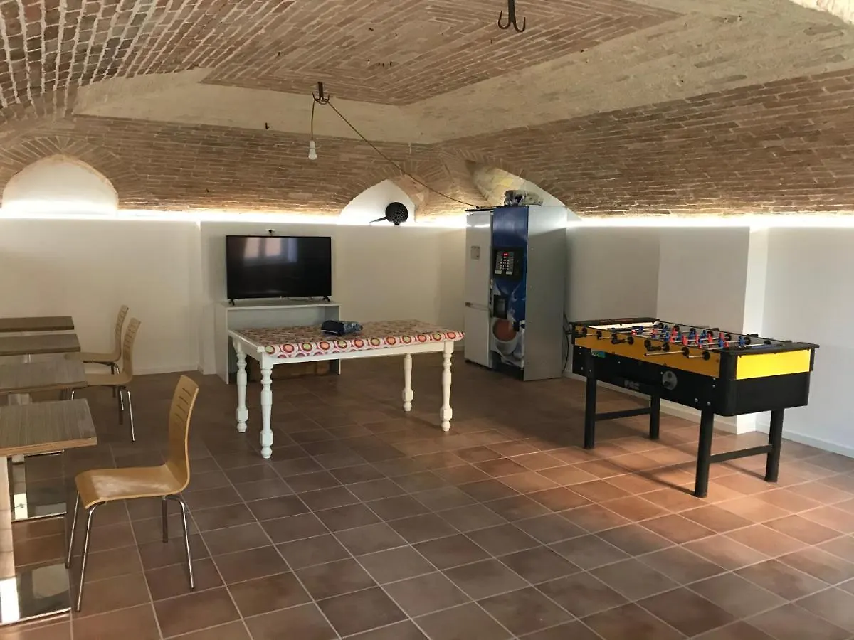 Villa Canepa Diano Marina 0*,
