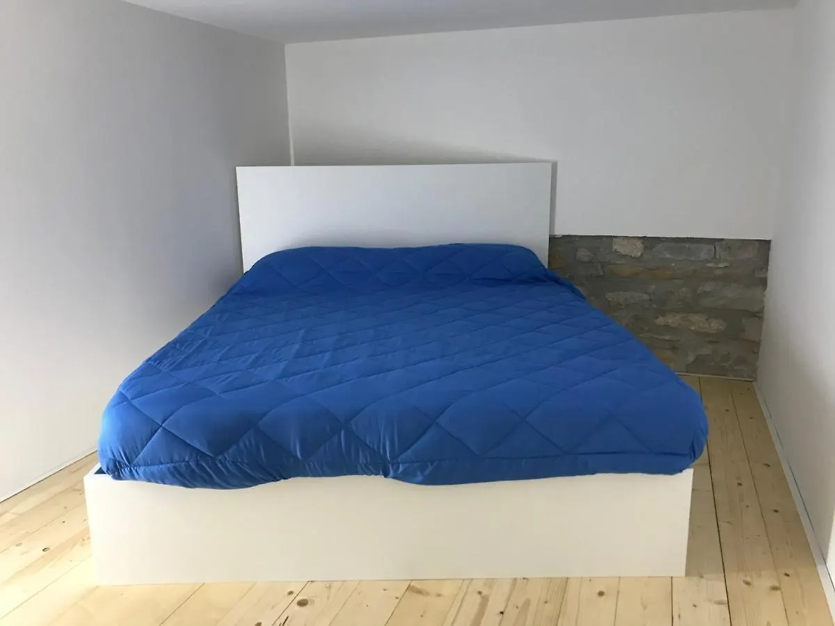 Aparthotel Villa Canepa Diano Marina Italy
