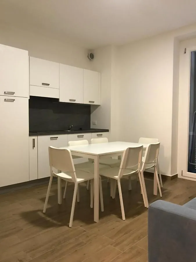 Aparthotel Villa Canepa Diano Marina