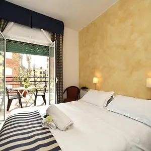 3* Hotel Morchio