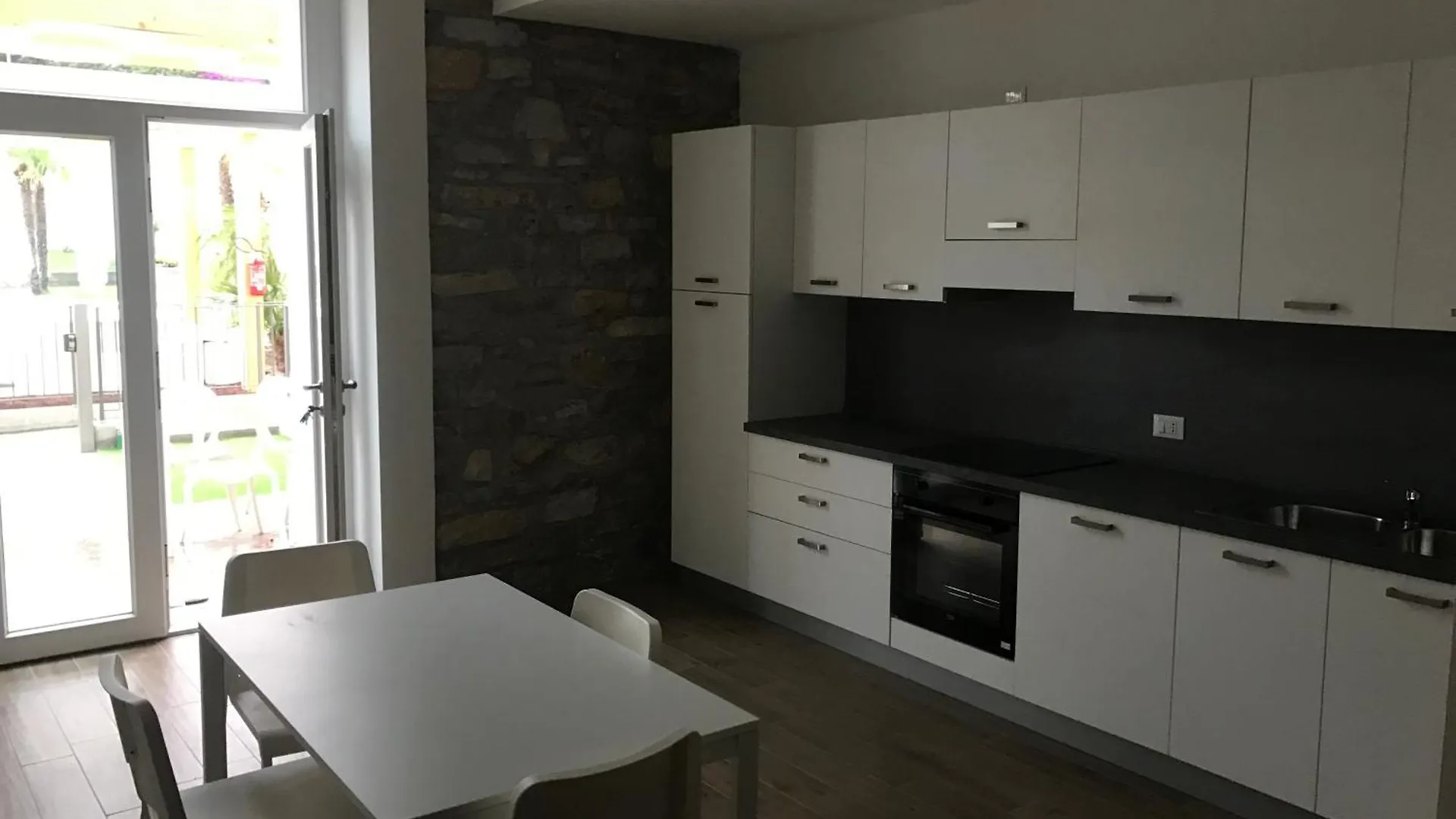 Apartmanhotel Villa Canepa Diano Marina Olaszország